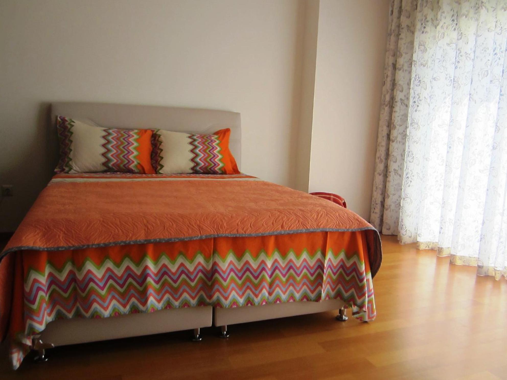 Viva B&B Anávyssos Rom bilde