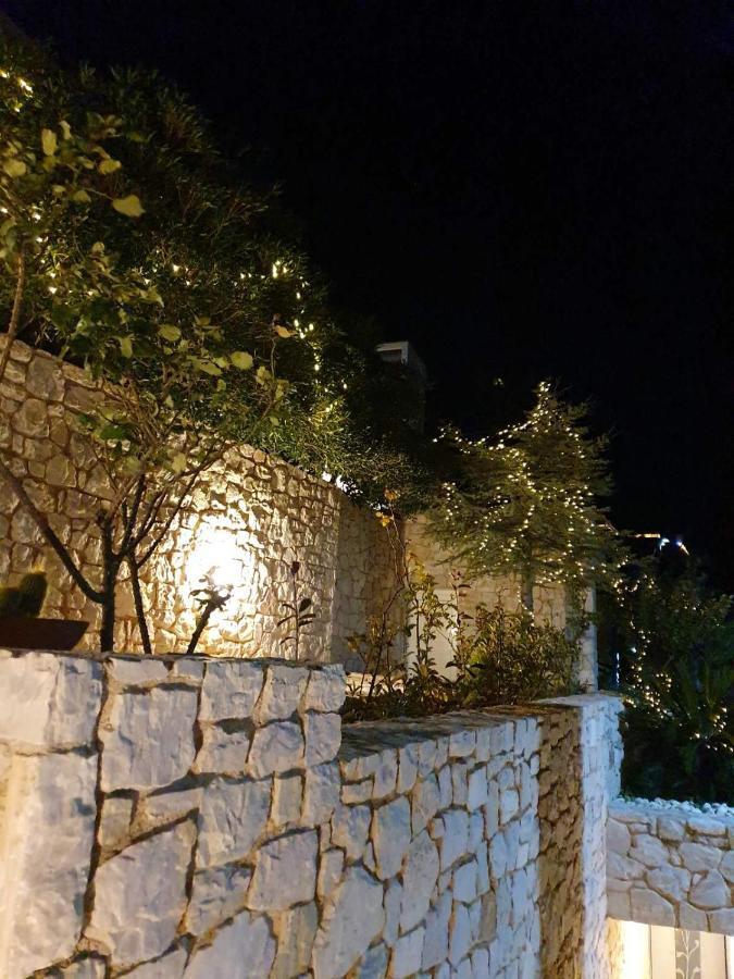 Viva B&B Anávyssos Eksteriør bilde